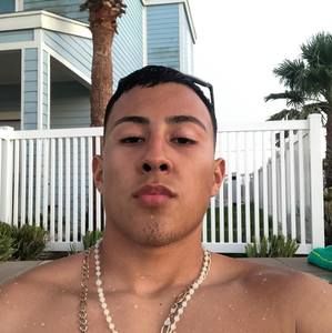 Meet your Posher, Eddie